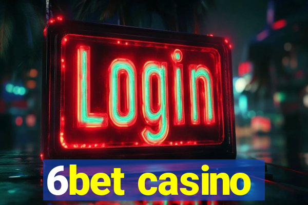 6bet casino